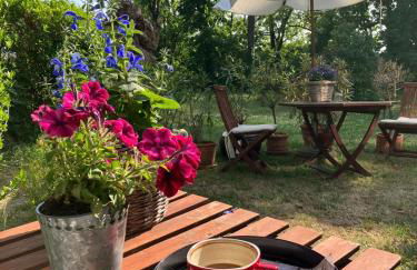 Villa im Grünen - Foto 10