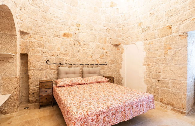 4152 Trulli Salsapariglia by Perle di Puglia - Foto 6