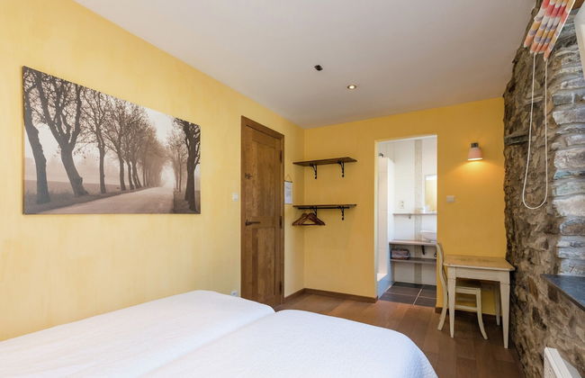 Bertrix Mill With Sauna - Photo 10