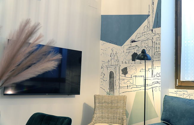 CATEDRAL CERVANTES 5 COLLECTION - Photo 19