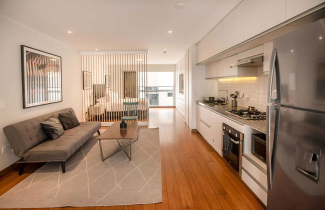 Wynwood Las Mimosas in Barranco - Photo 72