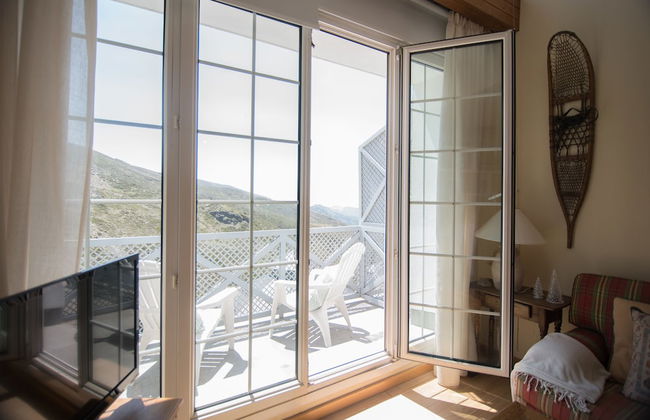 Dúplex Pradollano 3 dorm-8pax - Foto 19