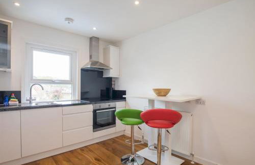 Trendy Flat in Sunninghill's Village Atmosphere - Pass the Keys - Foto 6