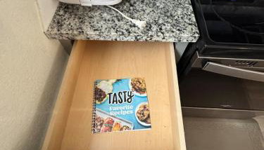 1BHK Furnished Retreat Cedar Park Austin Stay - Foto 3