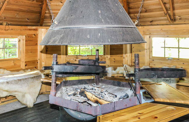 Villa hermanni - Photo 1