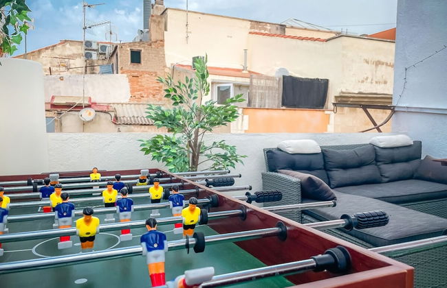 Unik Vacation Major in Tarragona - Foto 2