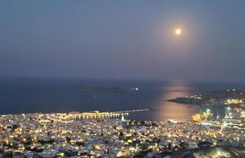 Syros Apartments Suites Chryssonisos Kini - Foto 14