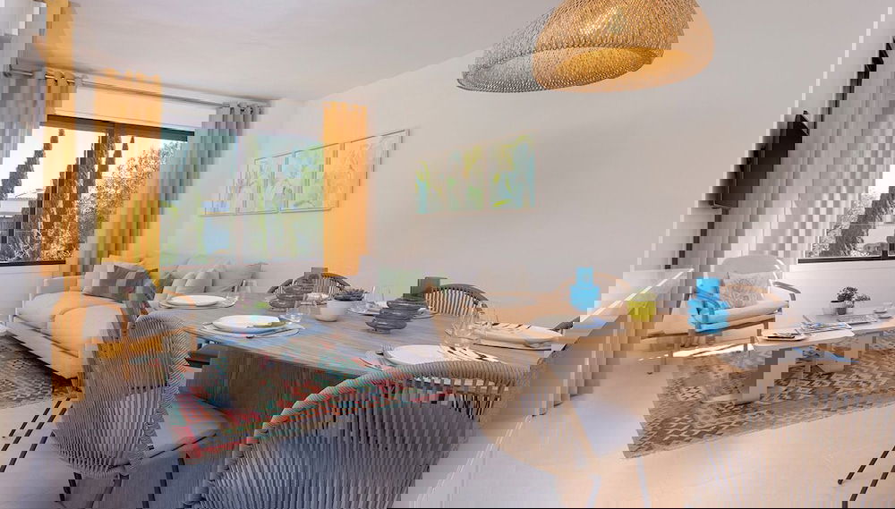 Genteel Home Costa de Nagüeles - Foto 1, Profilbild