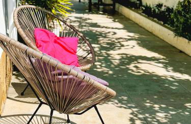 Beach house with private swimming pool * 5 min walk to the beach - Foto 36