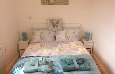 Oakey Orchard - cosy apartment in Tamar Valley, Cornwall - Photo 7