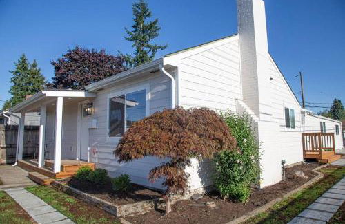 Urban Oasis in Tacoma - Foto 22