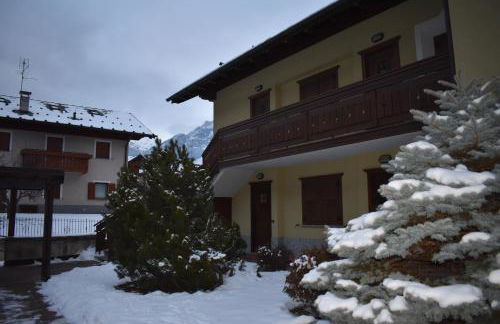 Appartamento in Residence Santa Lucia - Foto 41