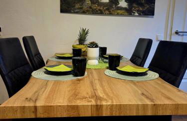 Ferienwohnung zum Backstübchen - Foto 3