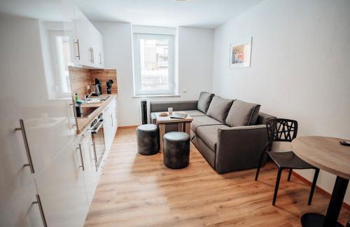 Boardinghouse Victory - Foto 61