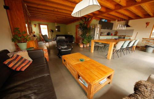 Chalet les Blancs - Foto 37