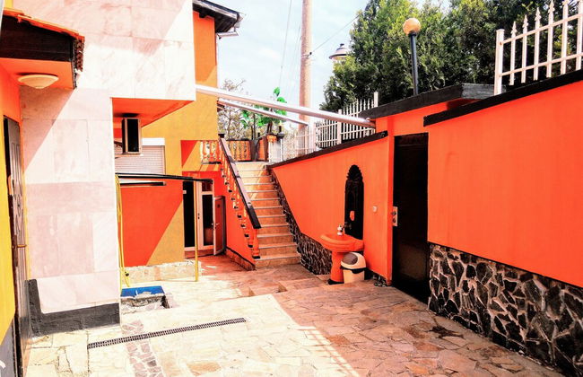 Sea Marble Villa Apartments - Photo 32