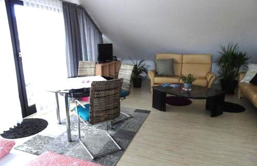 Ferienwohnung am Bodensee - Foto 8