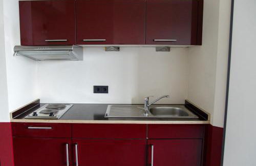 Base Apartments - Foto 16