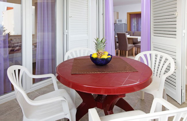 Apartments Mistral - Foto 65