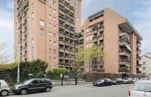 Easylife - Milano - Maffucci 53 - Dergano - Foto 27