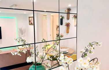 House Andiamo Portsmouth, Centrally located, Sleeps 3 - Foto 20