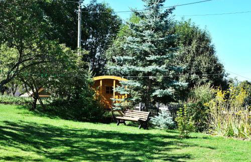 Gites L'épilobe - Foto 34