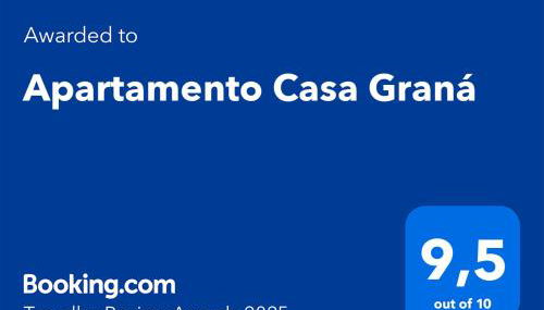 Apartamento Casa Graná - Photo 2