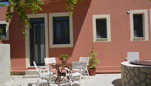 Terracotta Apartments - Foto 3, Garden