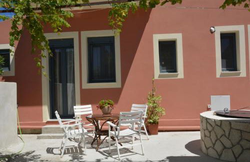 Terracotta Apartments - Foto 3