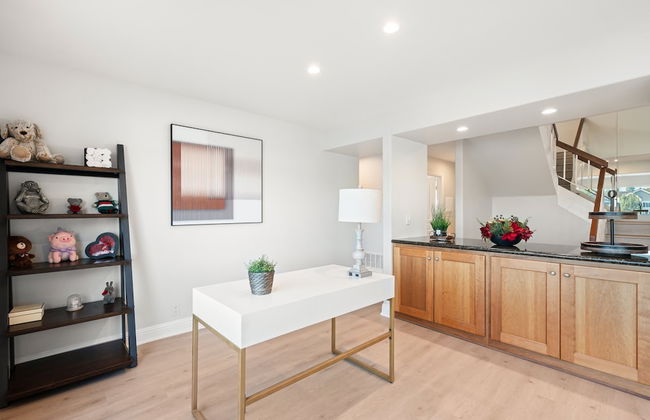 Waterfront Retreat With Stunning Views Modern Co - Foto 60