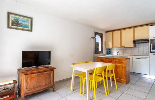 Holiday Home Les Mimosanes-3 by Interhome - Foto 10