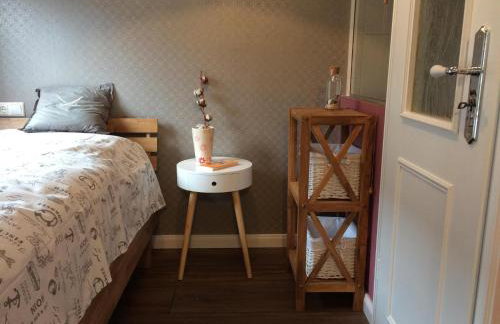 Klangwald Sylt HOUSE | Apartment *Anker* - Foto 18