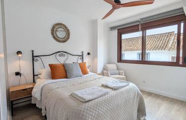 Impressive apartment with 3 bedrooms metres from the beach - Foto 18