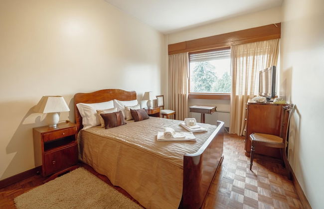 Grand Botanic Garden Apartment by Vacationy - Foto 7