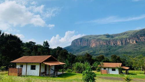 Chale Vale das Cachoeiras - Foto 3