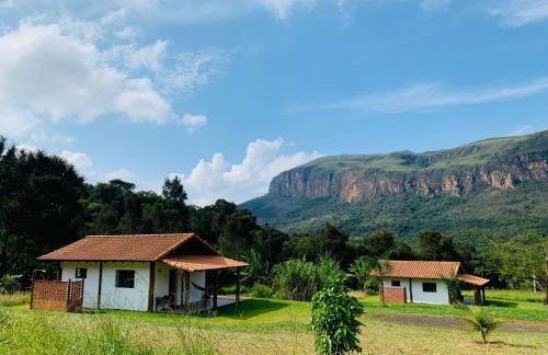 Chale Vale das Cachoeiras - Foto 3