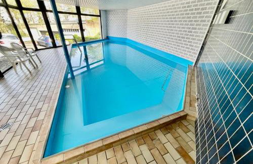 Stilvolles Apartment in Herdecke - Foto 16