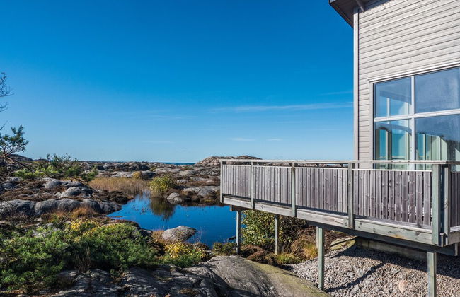 Hav & Logi Skärhamn - Foto 16