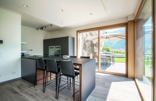 Villa Regina - Foto 72