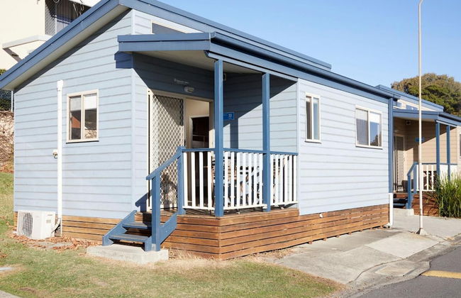 Horseshoe Bay Holiday Park - Photo 33