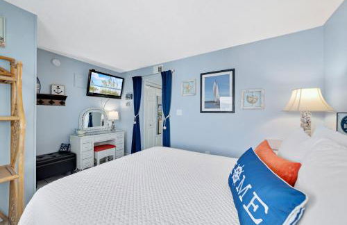 Gulf Shores Surf & Racquet Club 703A - Foto 12