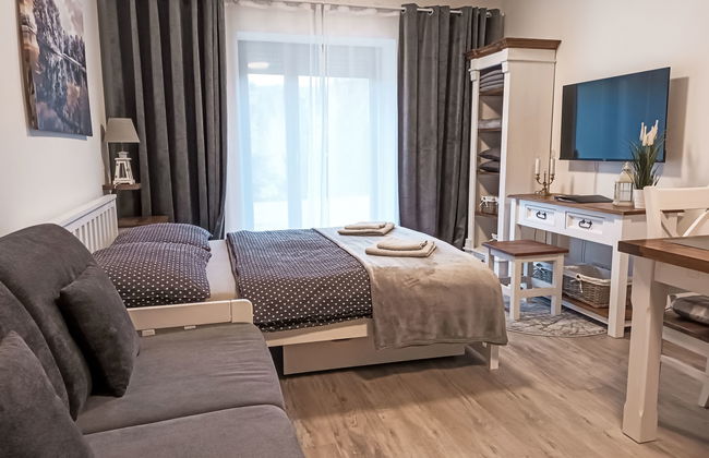 Mountain Luxe Nest & Pool - Foto 2