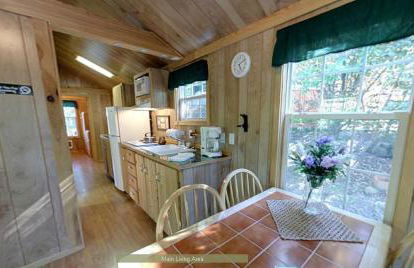 Round Top Premiere Cottage 6 - Foto 7