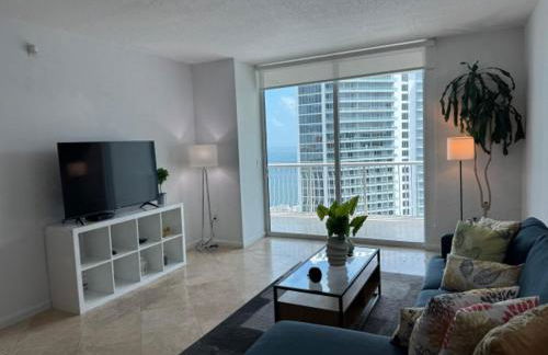 Amazing apartment in the Heart of Brickell - Foto 6