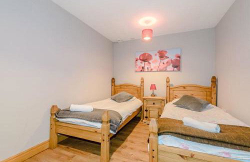 Tarporley Holiday Cottage - Foto 8