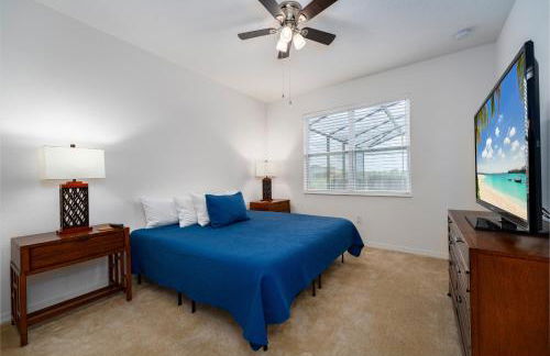 Modern 5BD, 4BA pool home in a golf resort community of Providence - Foto 16