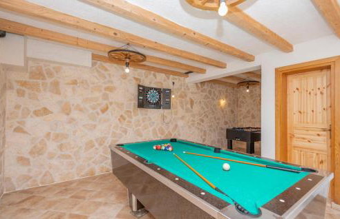 Lovely Home In Zagvozd - Foto 46