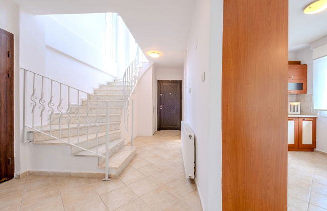 Villa w Garden 5 min to Altinkoy Beach in Urla - Photo 27