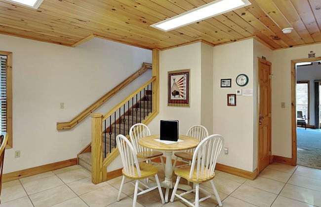 Lakeview Cottage - Foto 11