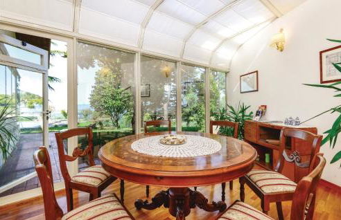 4 Bedroom Cozy Home In Montopoli Di Sabina Ri - Foto 16